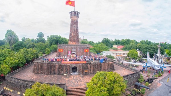 D&P HƯỚNG VỀ MIỀN TRUNG