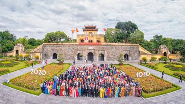 D&P HƯỚNG VỀ MIỀN TRUNG