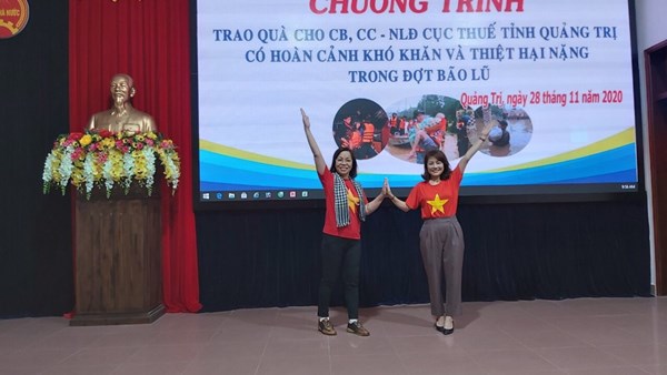 D&P HƯỚNG VỀ MIỀN TRUNG