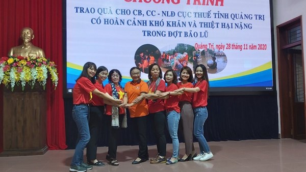 D&P HƯỚNG VỀ MIỀN TRUNG