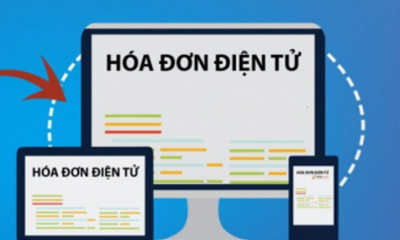 Cấp mã xác thực cho hóa đơn điện tử khi thường xuyên mất kết nối Internet