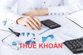 Chính sách thuế đối với cá nhân kinh doanh thông tư 92