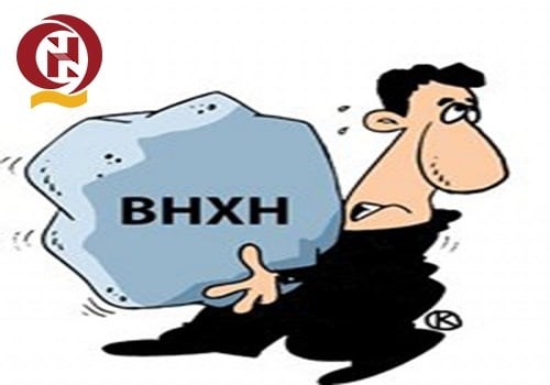 Hồ sơ hưởng Bảo hiểm xã hội một lần