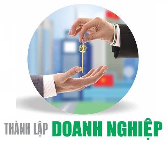 Thành lập doanh nghiệp