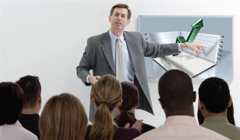 Khóa học dành cho các CEO